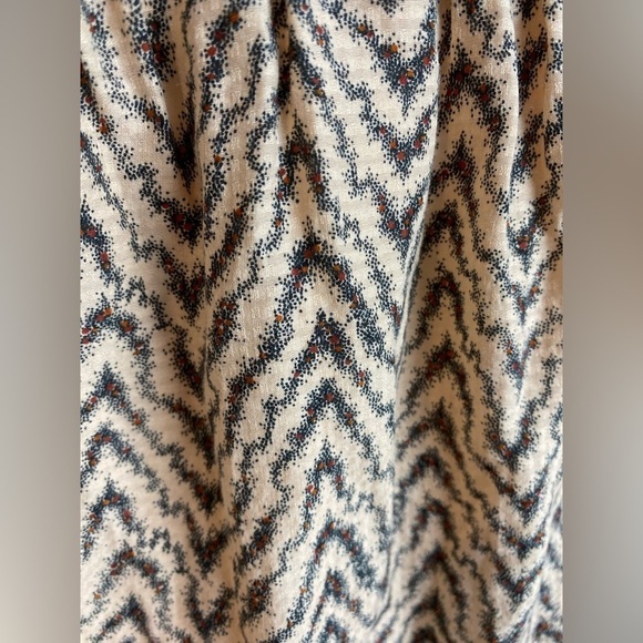 Joie Krystina Silk Blend Mini Dress Melon  Size Large‎ - Picture 8 of 12